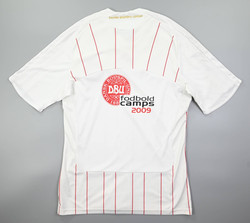 2009-10 DENMARK KOSZULKA S