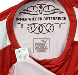 2016-17 AUSTRIA KOSZULKA XXL.BOYS