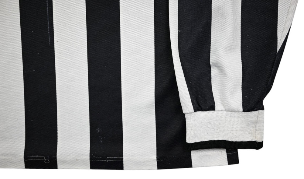 1995-97 JUVENTUS LONGSLEEVE L