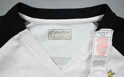 2007-08 BORUSSIA MONCHENGLADBACH KOSZULKA XL