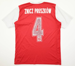 ZNICZ PRUSZKOW SHIRT S