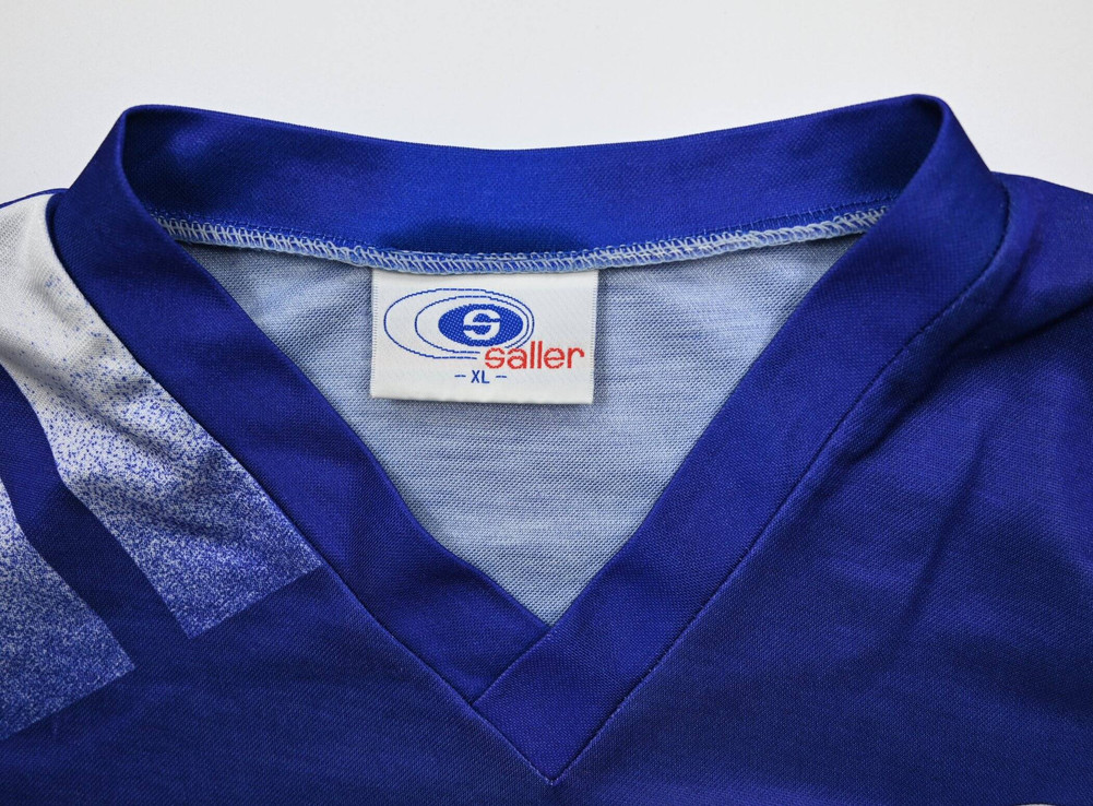 SALLER OLDSCHOOL #8 SHIRT XL