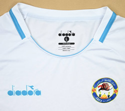 AL QUASIM SC KOSZULKA L