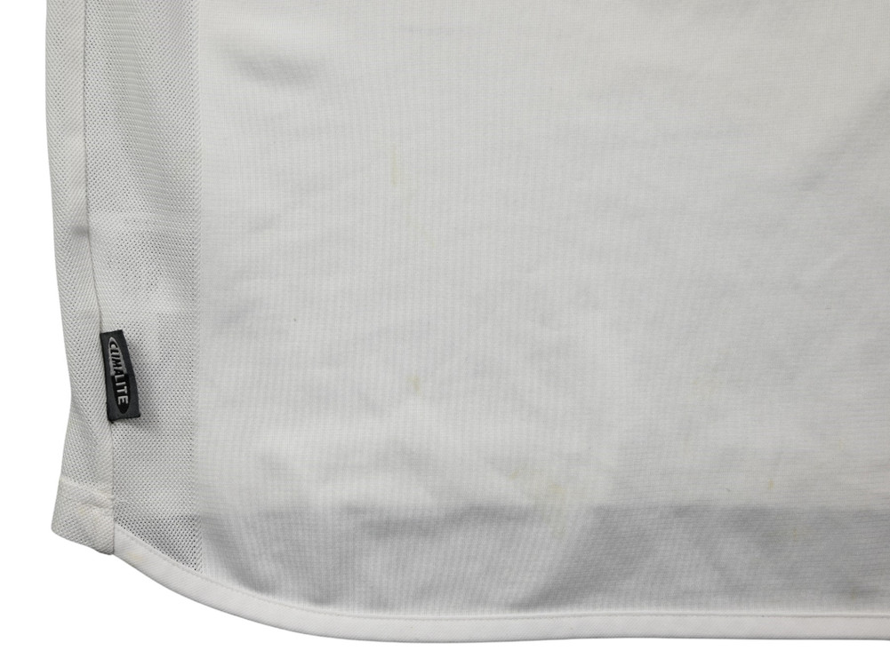 2003-04 REAL MADRID *R. CARLOS* SHIRT S