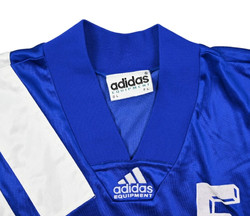 ADIDAS VINTAGE KOSZULKA L