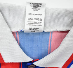 1995-97 BAYERN MUNCHEN *KLINSMANN* SHIRT S