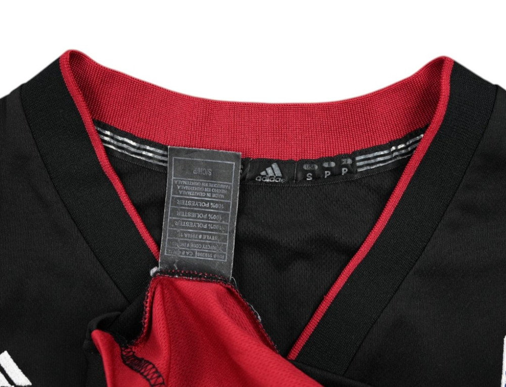 MIAMI HEAT *JAMES* NBA SHIRT S