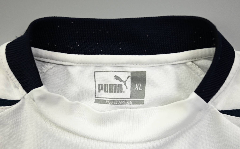 2003-04 S.S LAZIO KOSZULKA XL