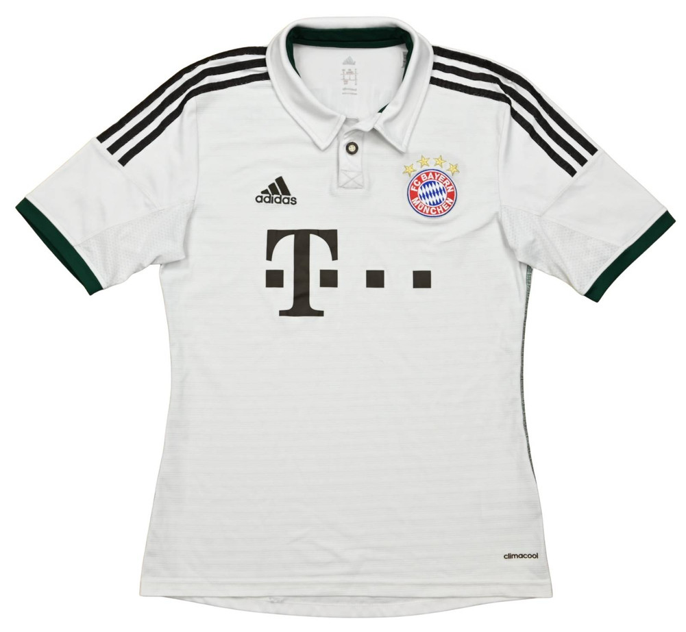 2013-14 BAYERN MUNCHEN KOSZULKA S
