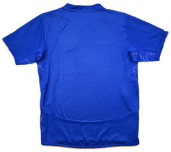 2005-06 CHELSEA LONDON SHIRT M. BOYS