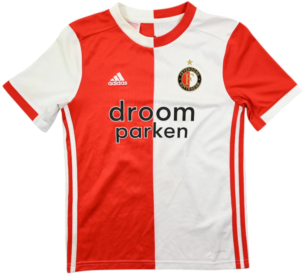 2019-20 FEYENOORD ROTTERDAM *NARSINGH* KOSZULKA M. BOYS