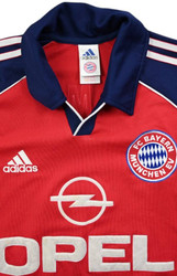 1999-01 BAYERN MUNCHEN KOSZULKA XL. BOYS 