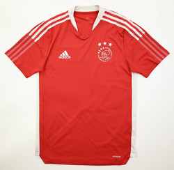 2021-22 AJAX AMSTERDAM KOSZULKA S