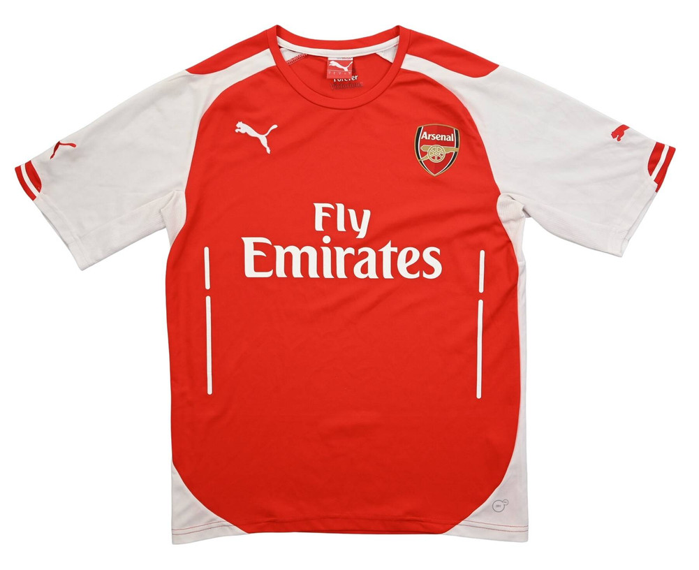 2014-15 ARSENAL LONDON KOSZULKA S