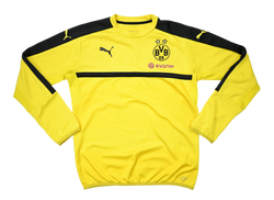 BORUSSIA DORTMUND SHIRT LONGSLEEVE M
