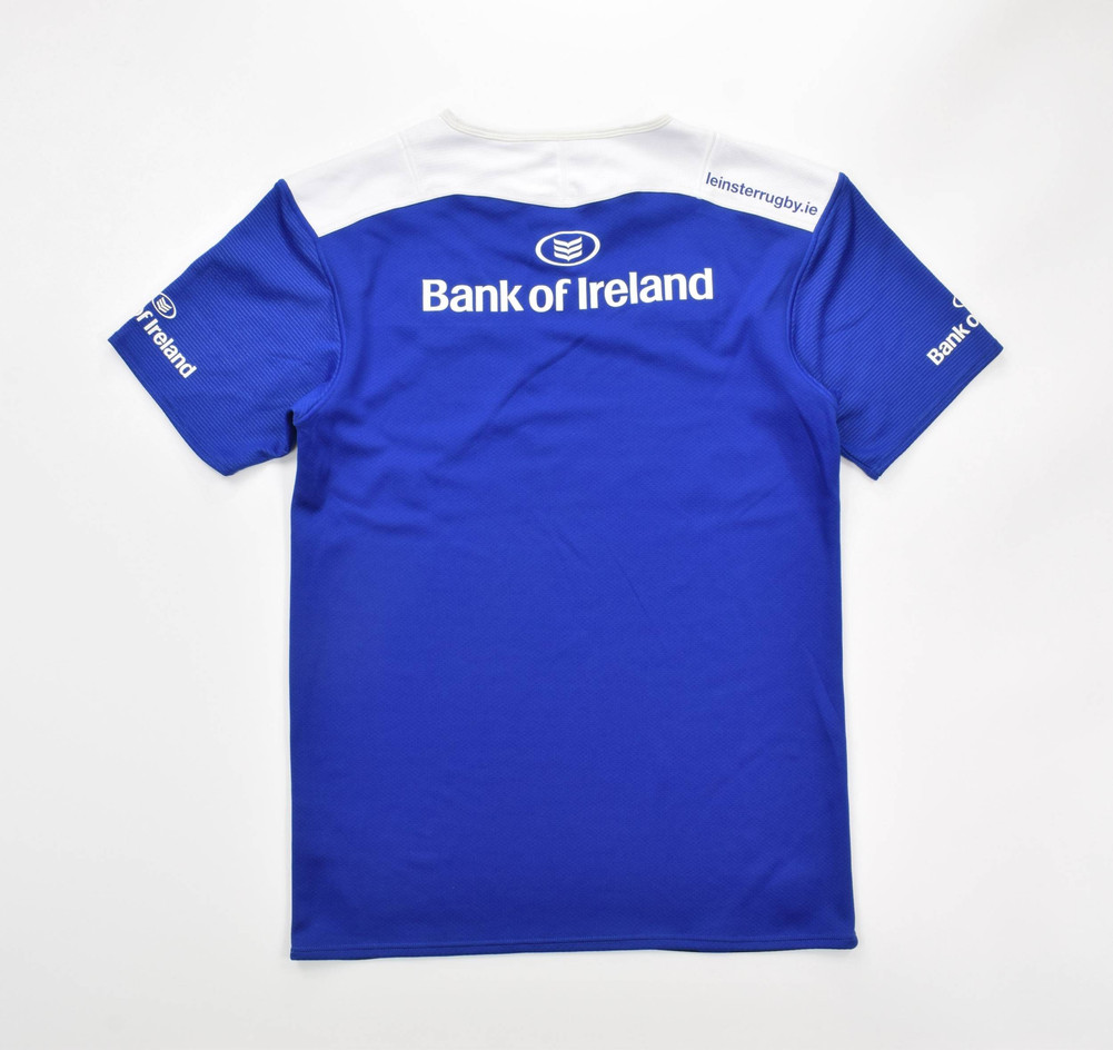 LEINSTER RUGBY CANTERBURY SHIRT S