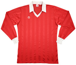 PALME VINTAGE LONGSLEEVE KOSZULKA M