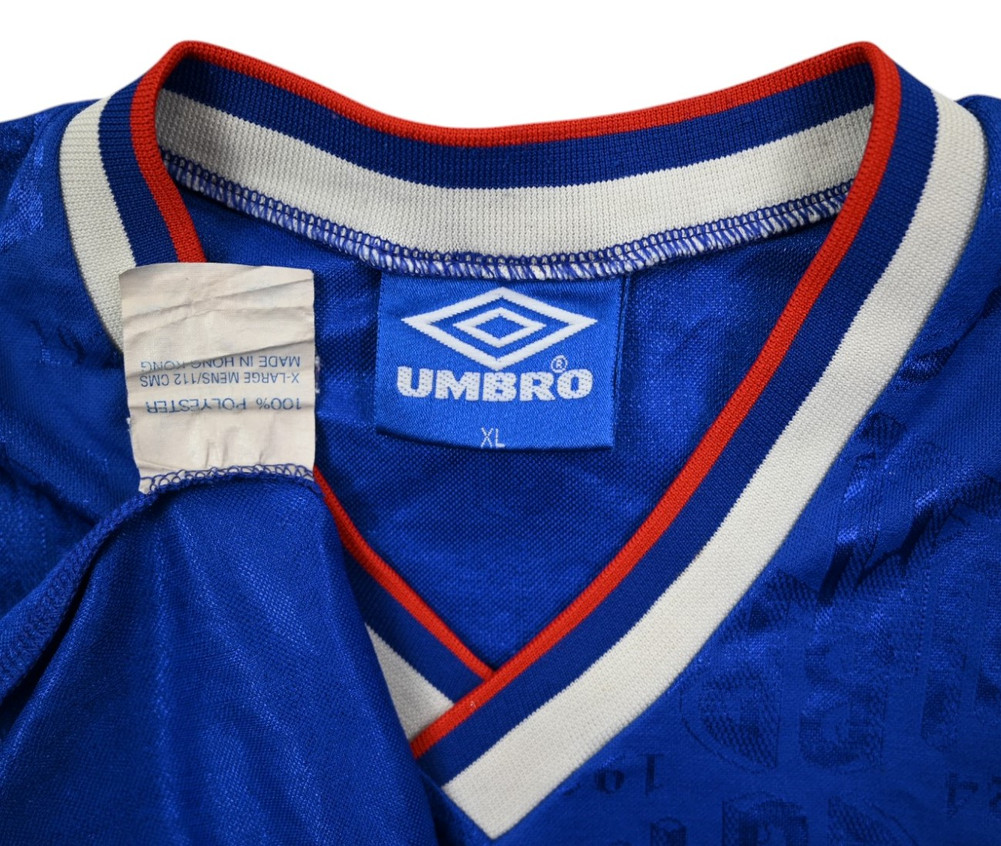 PIAST CORRADO CZERWIENSK SHIRT XL