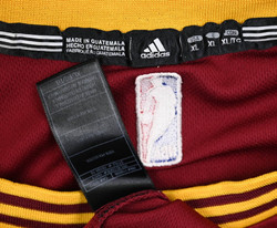 CLEVELAND CAVALIERS *JAMES* NBA KOSZULKA XL
