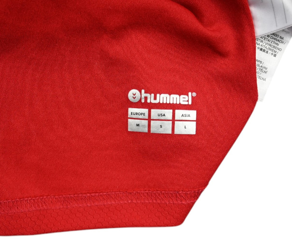 2022-23 DENMARK KOSZULKA M