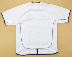 2001-03 ENGLAND SHIRT XL