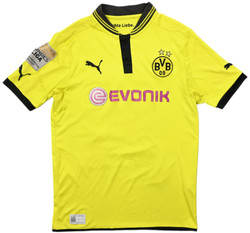 2012-13 BORUSSIA DORTMUND *M. GOTZE* SHIRT XXL. BOYS
