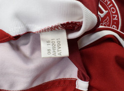 2016 DENMARK KOSZULKA L