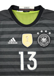 2015-17 GERMANY *MULLER* SHIRT S