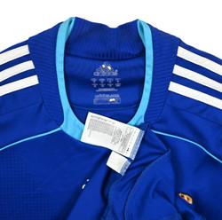 2008-09 REAL MADRID SHIRT M