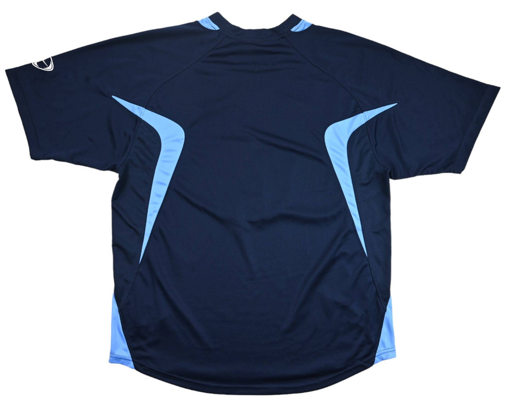 VFL WOLFSBURG SHIRT L