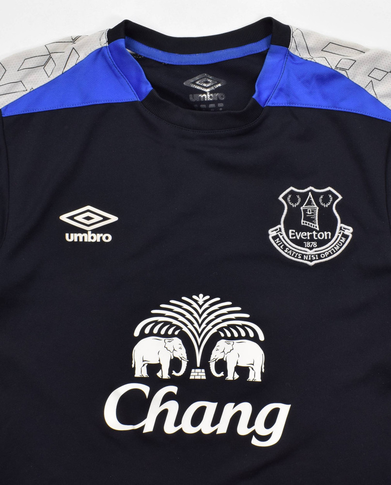 2015-16 EVERTON KOSZULKA S