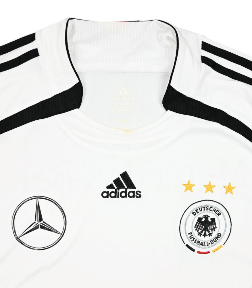 2005-07 GERMANY KOSZULKA XL