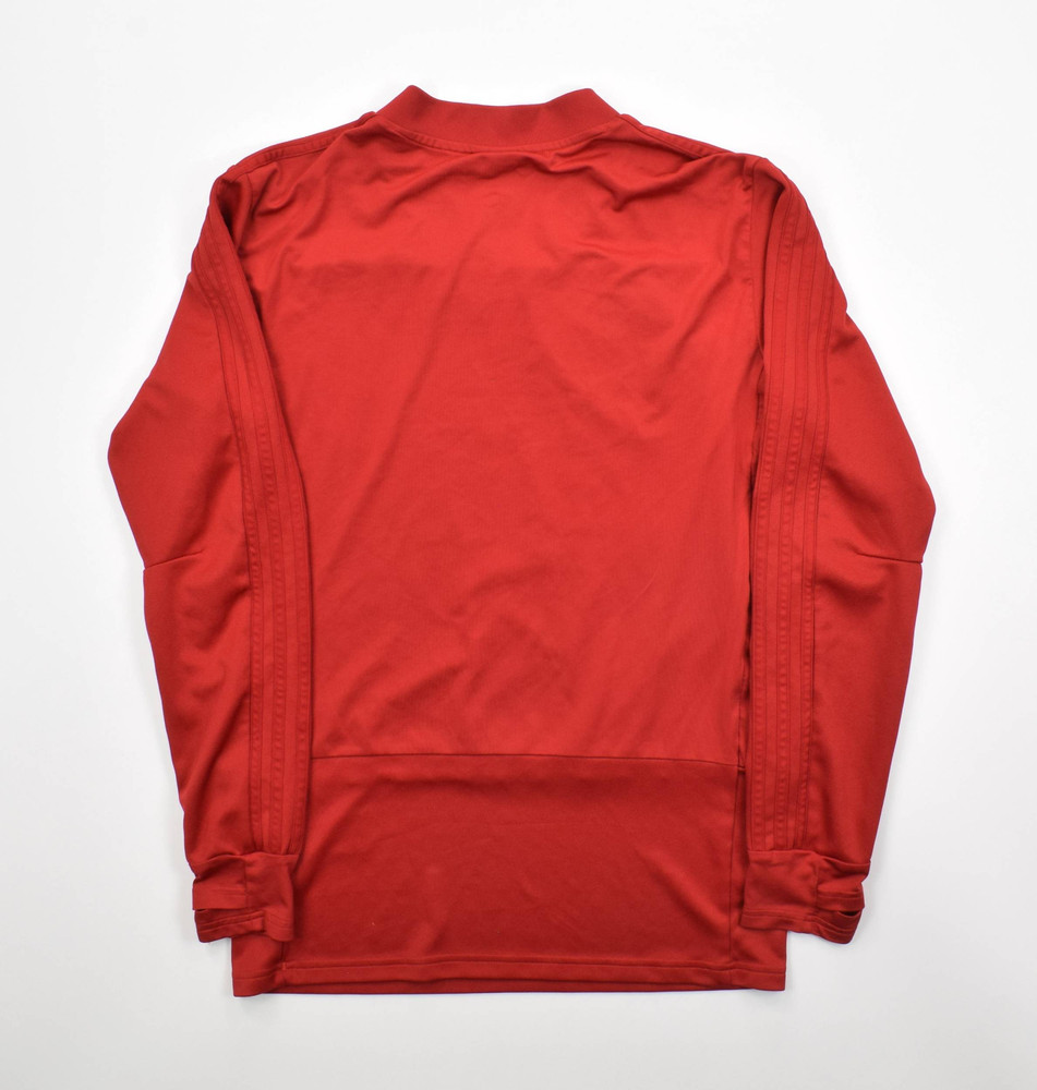 2017-18 WATFORD KOSZULKA M