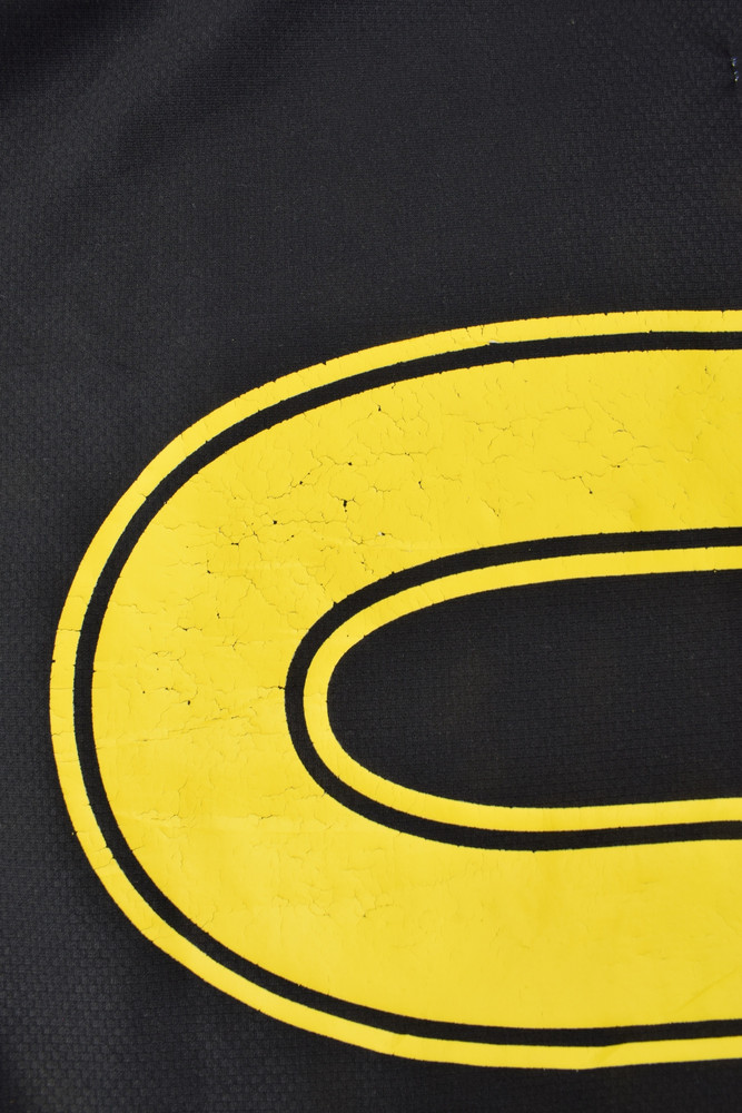 2008-09 BORUSSIA DORTMUND *HAJNAL* SHIRT L