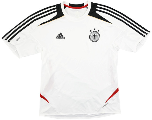 2011-12 GERMANY SHIRT L
