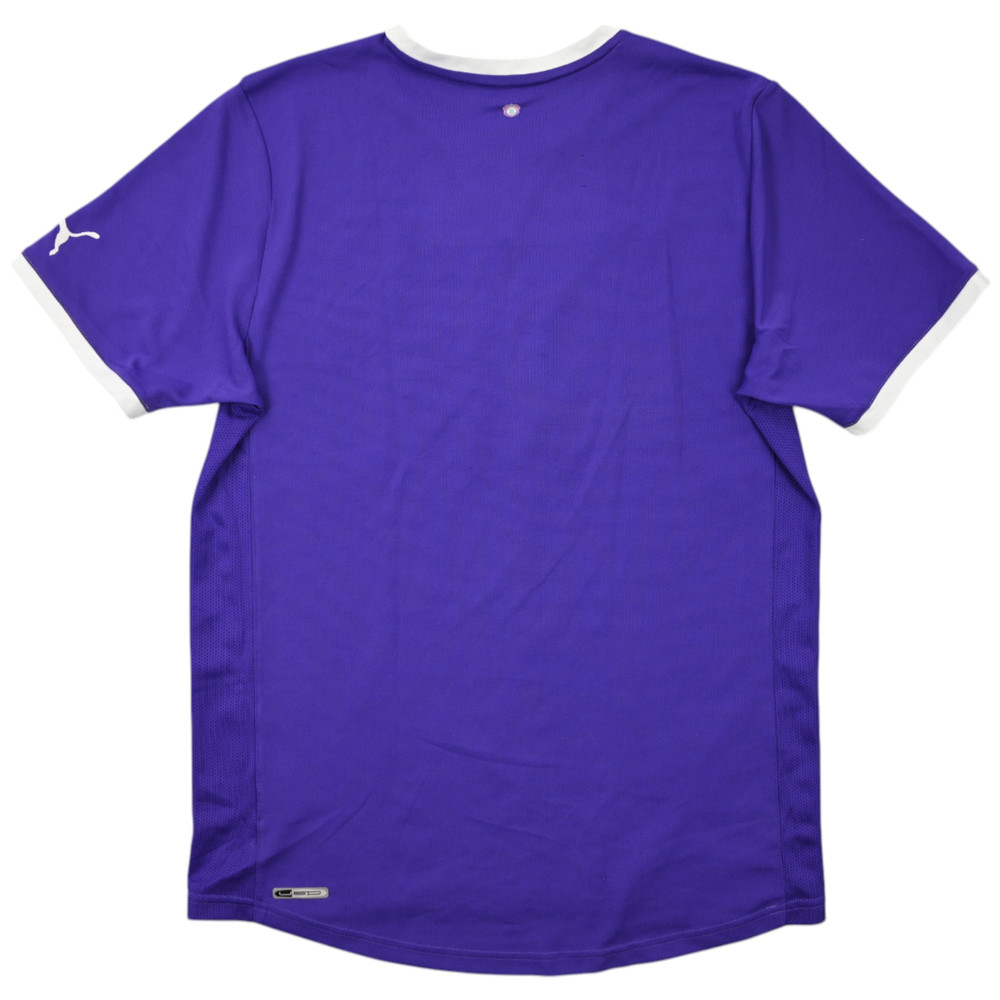 2011-12 ERZGEBIRGE AUE KOSZULKA M