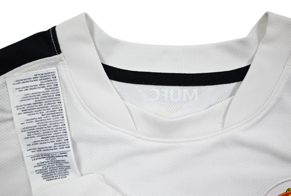 2010-12 MANCHESTER UNITED *ROONEY* KOSZULKA S