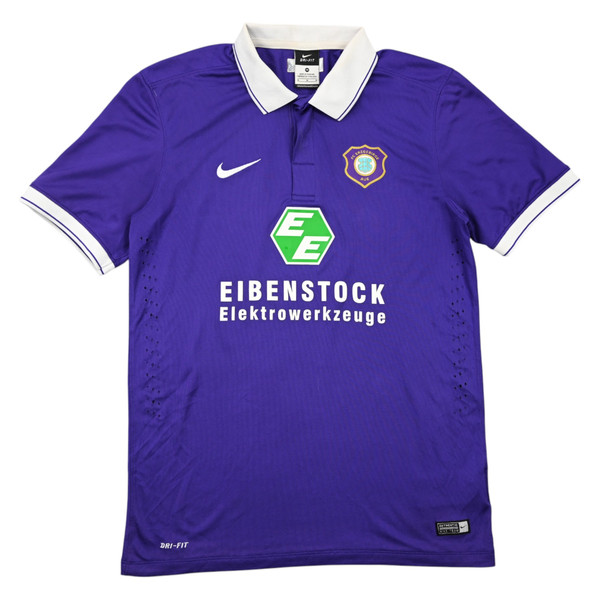 2014-15 ERZGEBIRGE SHIRT M