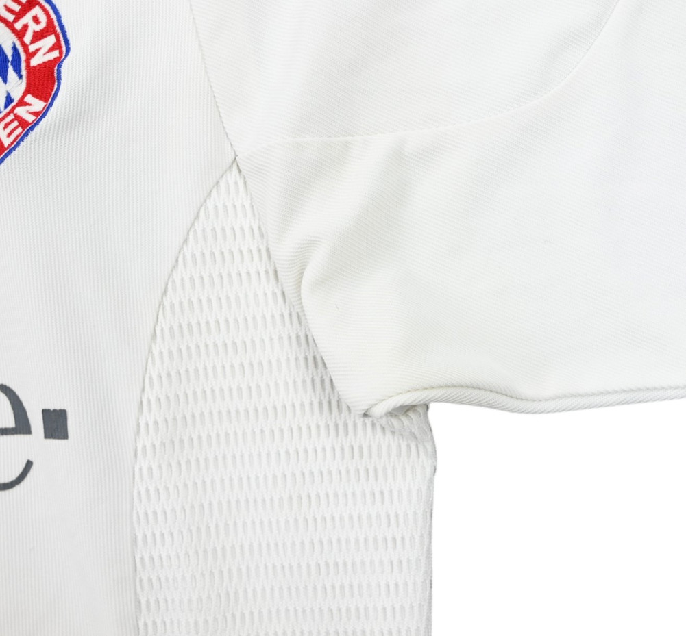2002-03 BAYERN MUNCHEN SHIRT S