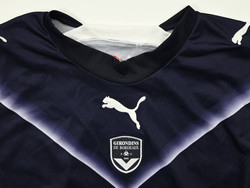 2006-07 GIRONDINS BORDEAUX KOSZULKA L
