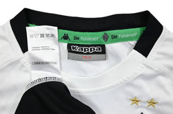 2017-18 BORUSSIA MONCHENGLADBACH *CUISANCE* KOSZULKA M. BOYS