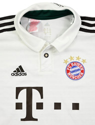 2013-14 BAYERN MUNCHEN *RIBERY* KOSZULKA M. BOYS