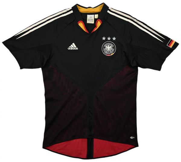 2004-06 GERMANY SHIRT M