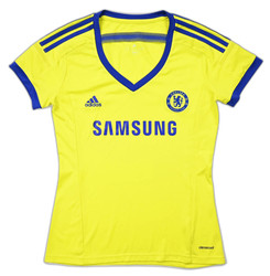 2014-15 CHELSEA LONDON KOSZULKA WOMENS M