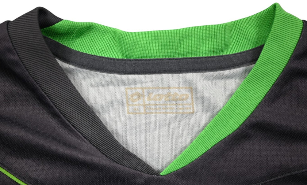 2011-13 BORUSSIA MONCHENGLADBACH KOSZULKA XL