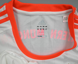 2012-13 BAYERN MUNCHEN KOSZULKA L WOMENS