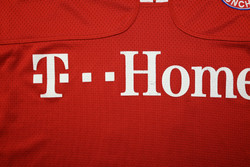 2009-10 BAYERN MUNCHEN *OLIC* SHIRT L