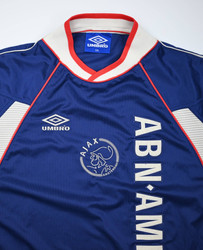 1999-00 AJAX AMSTERDAM KOSZULKA XXL