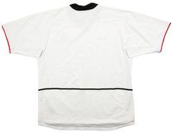 2002-03 MANCHESTER UNITED KOSZULKA XL