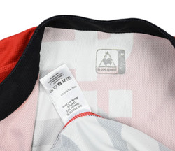 LE COQ SPORTIF CYCLING SHIRT M